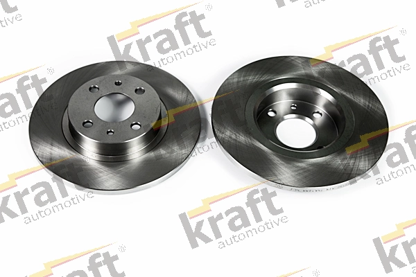 6043130 Kraft
