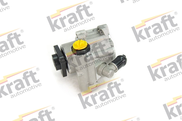 Pompa wspomagania hydraulicznego kierownicy do BMW 5  E39