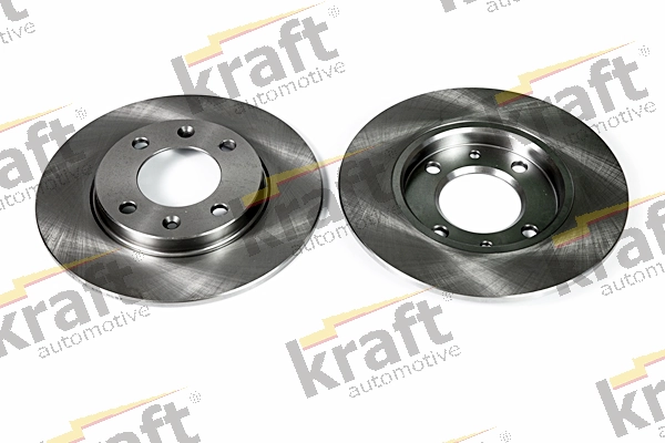 6055540 Kraft