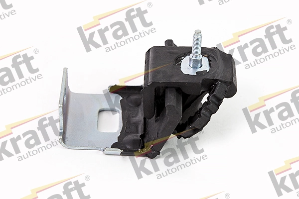 Poduszka mocowania tłumika do Renault Laguna II BG0, BG1