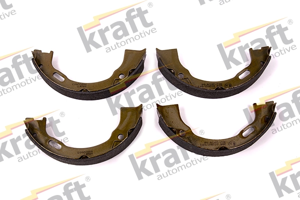 Klocki hamulca ręcznego Ford Explorer SUV (U2) (1994 - 2002) cena, od 36,87 USD