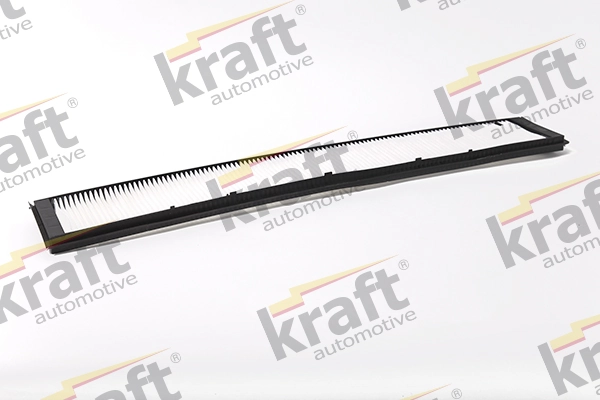 Filtr kabiny 1610592780 Peugeot/Citroen
