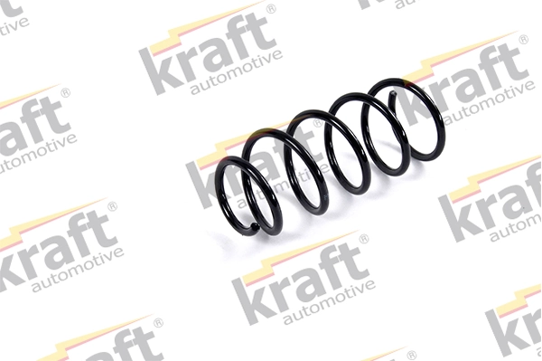Sprężyna przednia do Volkswagen Polo III 6KV2