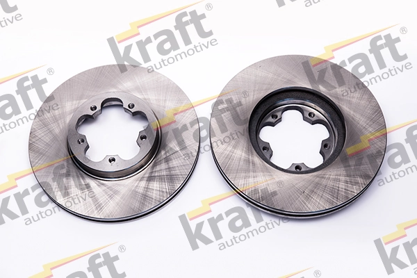 Tarcza hamulcowa przednia do Ford Transit VI V347/8