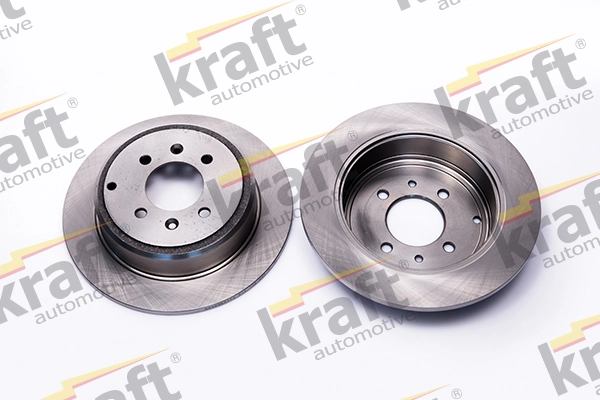 Tarcza hamulcowa tylna Peugeot 406 sedana (8B) (1995 - 2004) cena, od 44,83 USD