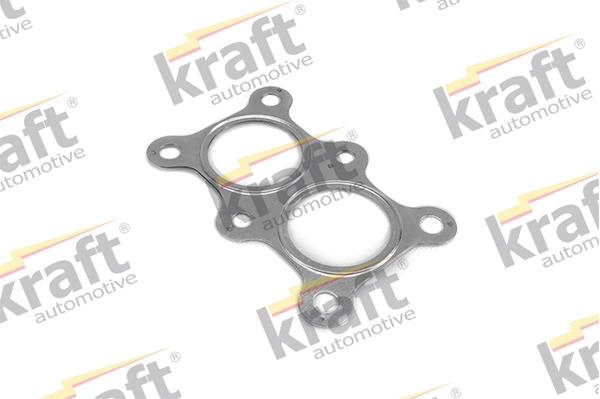  Uszczelka rury odbiornika tłumika Audi A3 