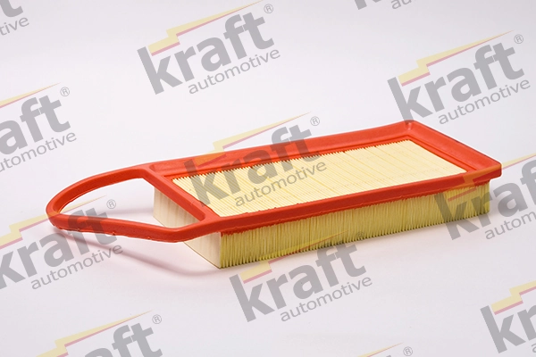 Filtr powietrza Ford Fusion kombi (JU) (2002 - 2012) cena, od 9,50 USD