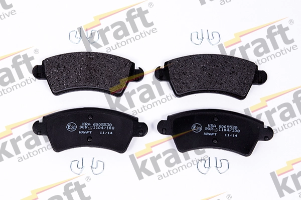 6005538 Kraft