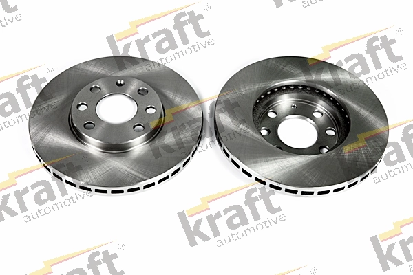 6041650 Kraft