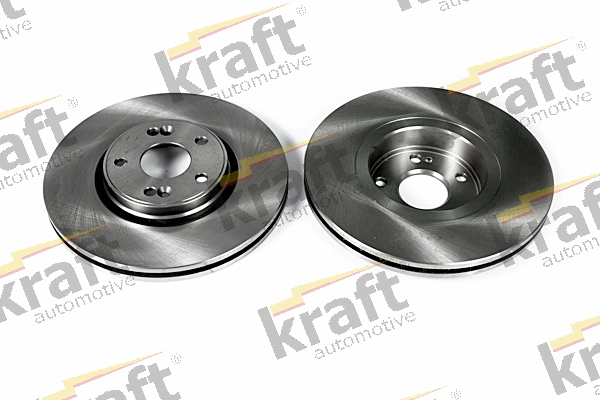 Tarcza hamulcowa przednia Renault Laguna II kombi (KG0, KG1) (2001 - 2007) cena, od 67,40 USD