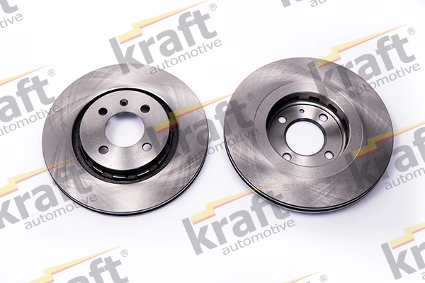 6040095 Kraft