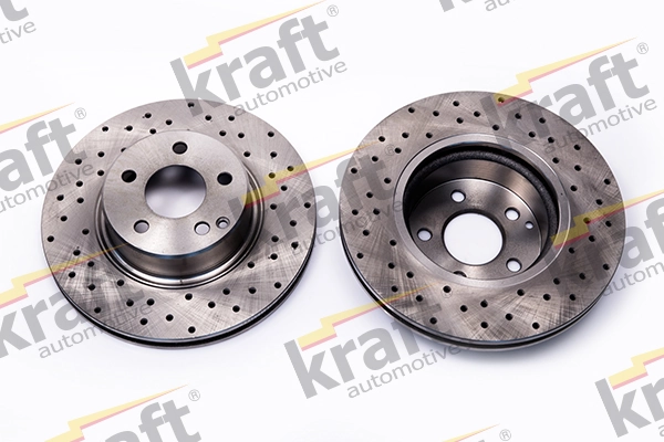 6041270 Kraft