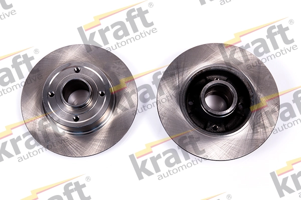 6055110 Kraft