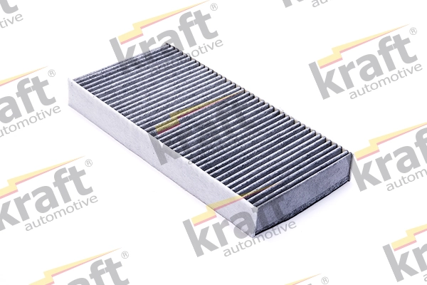 Filtr kabiny Peugeot 407 SW