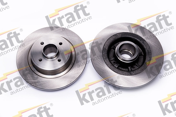 6055121 Kraft