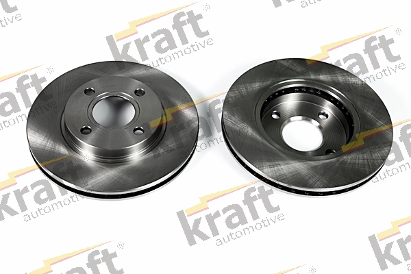 Tarcza hamulcowa przednia Ford Mondeo II sedana (BFP) (1996 - 2000) cena, od 37,79 USD