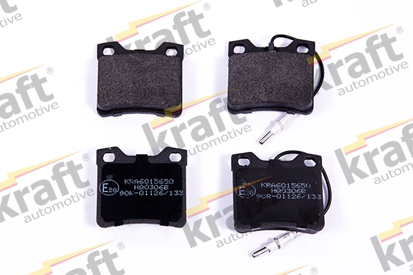 6015650 Kraft
