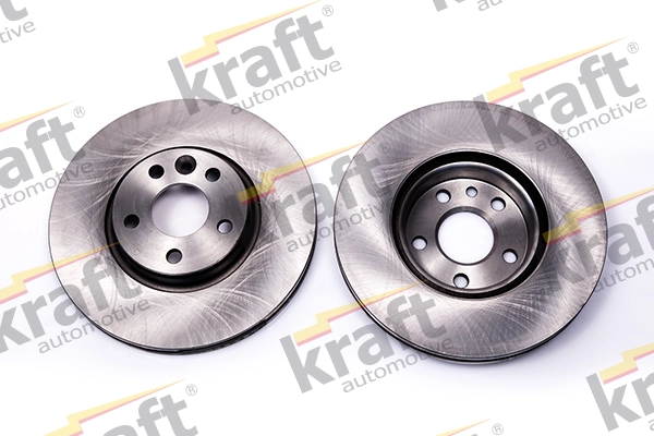 6042007 Kraft