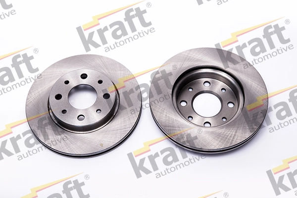 6043240 Kraft