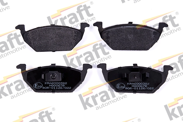 6000382 Kraft