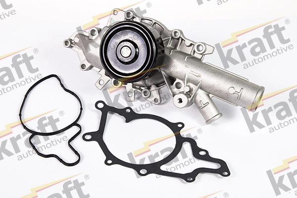 Do koszyka Pompa chłodząca wodna Mercedes ML/GLE  W163