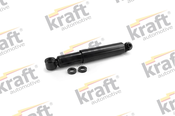 2726H Magneti Marelli Amortyzator tylny