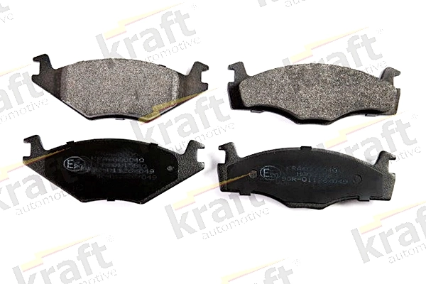 6000040 Kraft