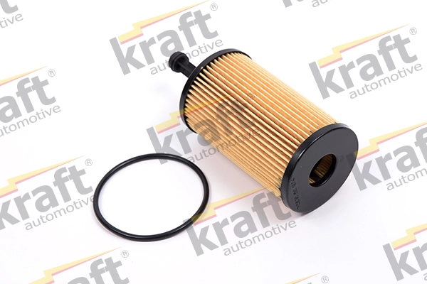 Do koszyka Filtr oleju Peugeot 306  7A