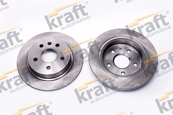 6051653 Kraft