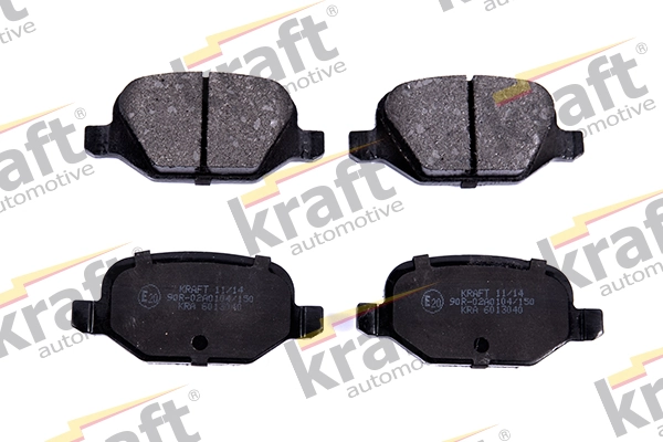 6013040 Kraft