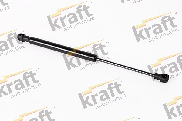  Amortyzator klapy bagażnika (3/5 drzwi-tylnych) Smart FORTWO 
