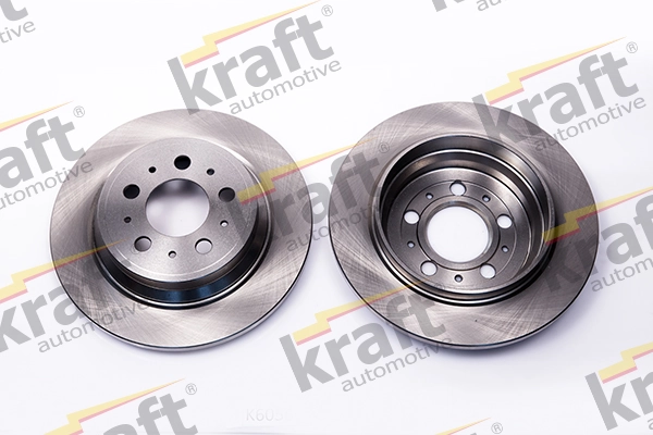 Tarcza hamulcowa tylna Volvo S80 I sedana (TS, TH, KV) (1998 - 2006) cena, od 50,88 USD