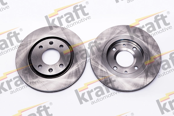 6045590 Kraft