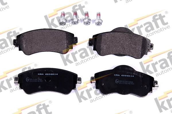 6006014 Kraft