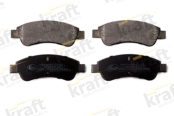 6006051 Kraft