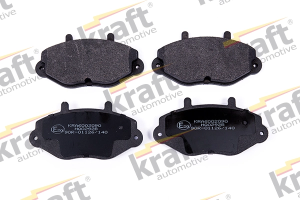 6002090 Kraft
