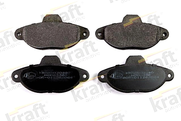 6003040 Kraft