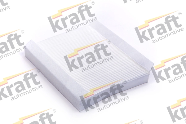 S111048 Polcar Filtr kabiny
