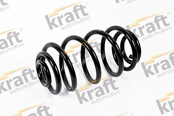  Sprężyna tylna Opel Zafira 