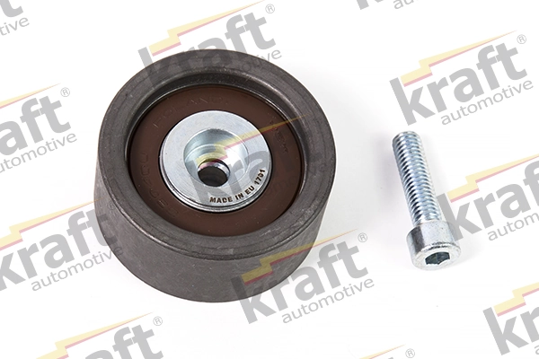 Rolka napinacza paska napędowego Opel Movano A awangarda (F9) (1997 - 2010) cena, od 22,46 USD