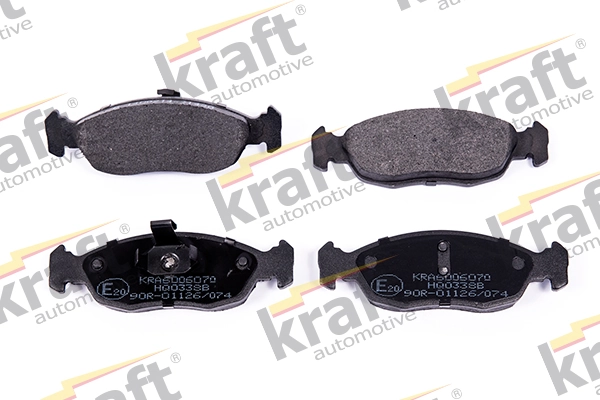 6006070 Kraft