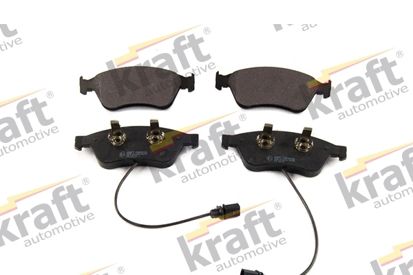 Do koszyka Klocki hamulcowe przednie tarczowe Volkswagen Phaeton I 3D1, 3D2, 3D3, 3D4, 3D6, 3D7, 3D8, 3D9
