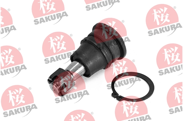 Do koszyka Sworzeń wahacza dolny Nissan Primera  P10