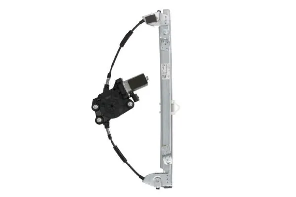 Do koszyka Mechanizm podnoszenia szyby drzwi przednich lewych Fiat Brava  182