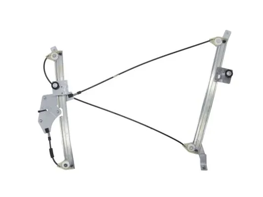 130004085 Depo/Loro/Abakus Mechanizm podnoszenia szyby drzwi przednich lewych