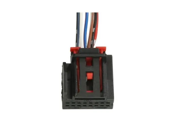 Lusterko wsteczne prawe Volkswagen Golf PLUS V hatchback (5M1, 521) (2004 - 2008) cena, od 109,25 USD