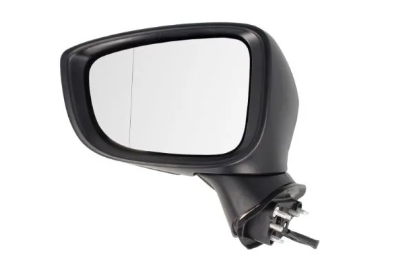 Lusterko wsteczne lewe Mazda 3 BM, BN