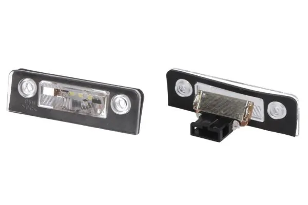 Lampa oświetlenia tylnej tablicy rejestracyjnej Ford Galaxy I VY minivan (WGR) (2000 - 2006) cena, od 12,48 USD
