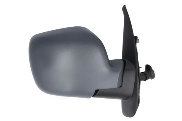 Lusterko wsteczne prawe do Renault Kangoo II KW0, KW1