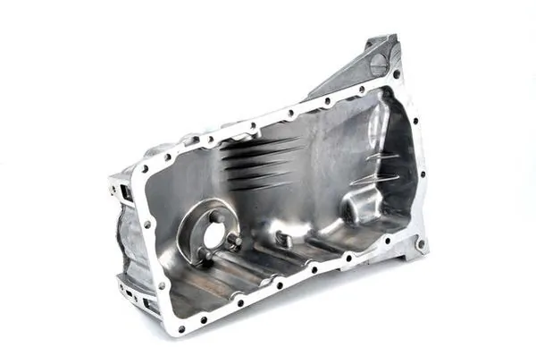 Miska olejowa silnika Audi A4 B5